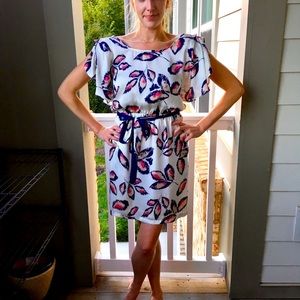 SALE! “Leaf Me Alone” Dress